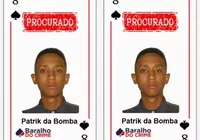 Integrante do “Baralho do Crime” baiano é preso em São Paulo