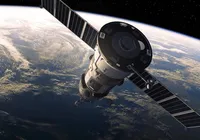 Invasão ET? Terra recebe mensagem por laser enviada a 10 milhões de km imagem