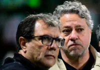 Investigação mira ex-dirigente da Série A por abertura de 15 empresas imagem
