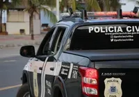 Investigado por série de roubos é preso em Cajazeiras imagem