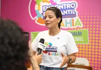 Investimento recorde: secretária detalha resultados da educação baiana em 2025