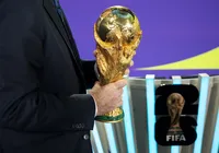 Irã boicota sorteio da Copa 2026 após vistos negados pelos EUA imagem