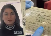 Irmão de Eliza Samudio fala sobre perdão após descoberta de passaporte imagem