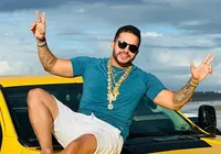 Irmão de Lucas Guimarães é flagrado agredindo namorada; veja vídeo