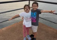 Irmãos de quatro anos morrem afogados em piscina durante festa imagem