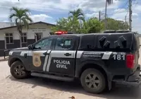 Irmãos gêmeos são presos por homicídio e roubo de moto na Bahia