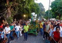 Itaparica celebra 203 anos da Independência da Bahia