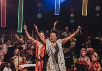 Ivete, Margareth e mais: como será concerto de apoio ao Martagão