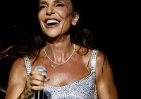 Ivete Sangalo comanda a chegada de 2026 no Festival Virada Salvador