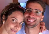 Ivete Sangalo manda recado para o ex após passar Réveillon longe
