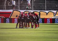 Jacuipense x Vitória: onde assistir, prováveis escalações e mais