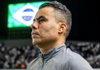 Jair Ventura já sabe como salvar o Vitória porque já fez isso antes