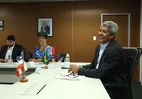 Jerônimo contrata empréstimos de R$ 2 bi para obras estratégicas da Bahia