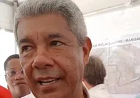 Jerônimo projeta expansão de Lula e crê em chapa nacional forte