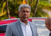 Jerônimo se junta a Lula e critica ação dos EUA que capturou Maduro