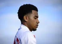 Jhon Solis, do Girona, nunca esteve no radar do Bahia; veja detalhes imagem