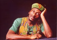 Jimmy Cliff pode ganhar estátua em ponto turístico de Salvador imagem