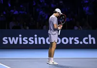 João Fonseca revela lesão crônica e mira recuperação para Grand Slam