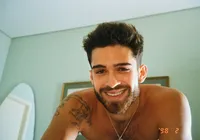 João Guilherme supera Marquezine e engata novo romance; conheça a moça imagem