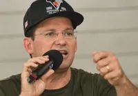 João Roma diz que decisão de Mendes é "ataque direto à democracia" imagem