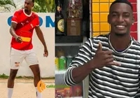 Jogador de futebol morre em grave acidente de trânsito na Bahia imagem