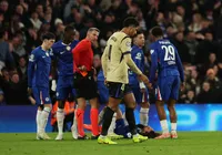 Jogador do Barcelona pede afastamento para cuidar da saúde mental imagem