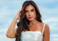 Jogador do Flamengo é apontado como affair de Nicole Bahls imagem