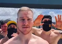 Jogador polonês publica vídeo xenofóbico contra Brasil após campeonato imagem