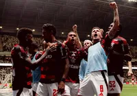 Jogadores do Flamengo terão plano vitalício com acompanhantes de luxo imagem