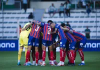 Jogos de abertura da rodada da Série A interessam ao Bahia; entenda