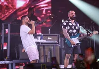Jorge e Mateus vão fazer último show da carreira em Salvador imagem
