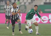 Jornal Inglês crava interesse do Chelsea em Victor Roque imagem