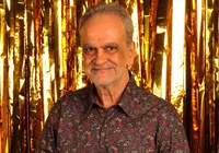 Jornalista Maurício Kubrusly é internado na UTI após queda na Bahia