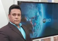 Jornalista que passou pelo SBT e Band morre aos 52 anos imagem