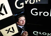 Jornalista registra B.O após IA do X criar uma foto dela de biquíni