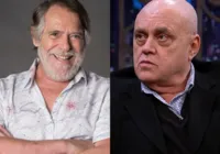 José de Abreu comemora morte de Oscar Maroni: “Diabo que o carregue” imagem
