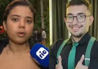 Jovem desaparece em montanha após ser deixado para trás por amiga imagem
