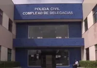 Jovem é morto a tiros em briga durante festa de aniversário na Bahia imagem