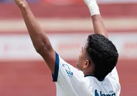 Jovem promessa do Bahia tem venda encaminhada para o Londrina