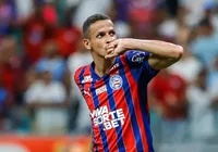 Juba se derrete por Danilo Fernandes e dedica gol em noite especial imagem