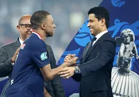 Justiça condena PSG a pagar R$ 390 milhões a Mbappé; entenda imagem