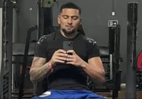 Justiça libera zagueiro do Galícia preso por estupro em Salvador