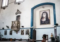 Juventude tem acesso a Joana Angélica