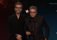 Kleber Mendonça Filho rompe o silêncio após polêmica em premiação imagem