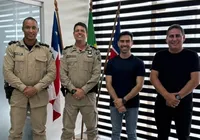 LEM avança em segurança com integração total entre Prefeitura e PM