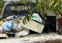 Laboratório de cocaína é desarticulado em grande cidade baiana