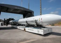 Lançamento de foguete no Brasil é adiado novamente