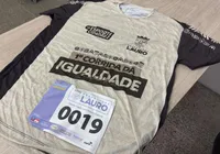 Lauro de Freitas realiza corrida inclusiva com kits gratuitos