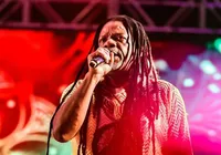 Lazinho sofreu AVC antes de ser afastado do Olodum; saiba detalhes imagem