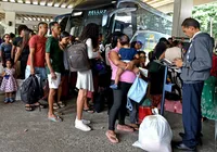 Lei garante viagens gratuitas para jovens de até 29 anos em 2026 imagem